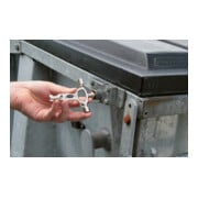 VIGOR MasterKey Elektro V4227 Gesamtlänge: 145 mm-4