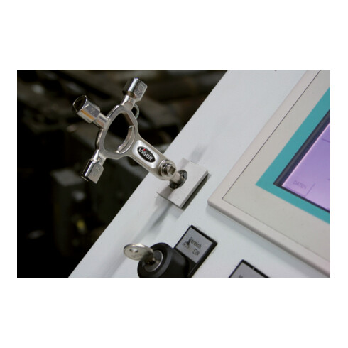 VIGOR MasterKey Elektro V4227 Gesamtlänge: 145 mm