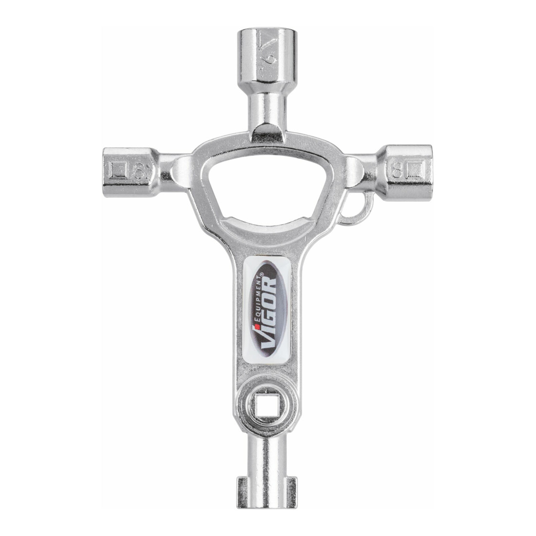 VIGOR MasterKey Elektro V4227 Gesamtlänge: 145 mm
