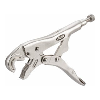 VIGOR Maul-Gripzange V3738 11-19 Gesamtlänge: 175 mm