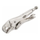 VIGOR Maul-Gripzange V3738 11-19 Gesamtlänge: 175 mm-4