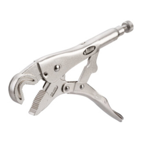 VIGOR Maul-Gripzange V3739 16-27 Gesamtlänge: 250 mm