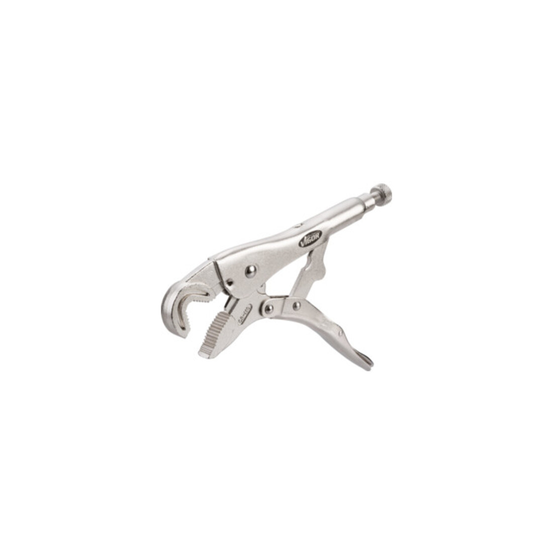 VIGOR Maul-Gripzange V3739 16-27 Gesamtlänge: 250 mm