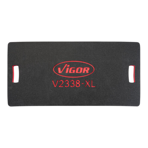 VIGOR Mechaniker Matte V2338-XL