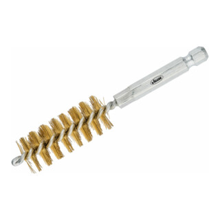 VIGOR Messingbürste V4646M-17
