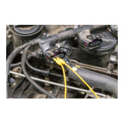 VIGOR Messkabel-Satz V4326 92 teilig-2