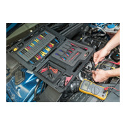VIGOR Messkabel-Satz V4326 92 teilig-4