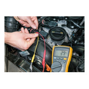 VIGOR Messkabel-Satz V4326 92 teilig-5