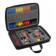 VIGOR Messkabel Satz, V4326N, 92-teilig-1