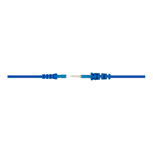 VIGOR Messkabel Satz, V4326N, 92-teilig