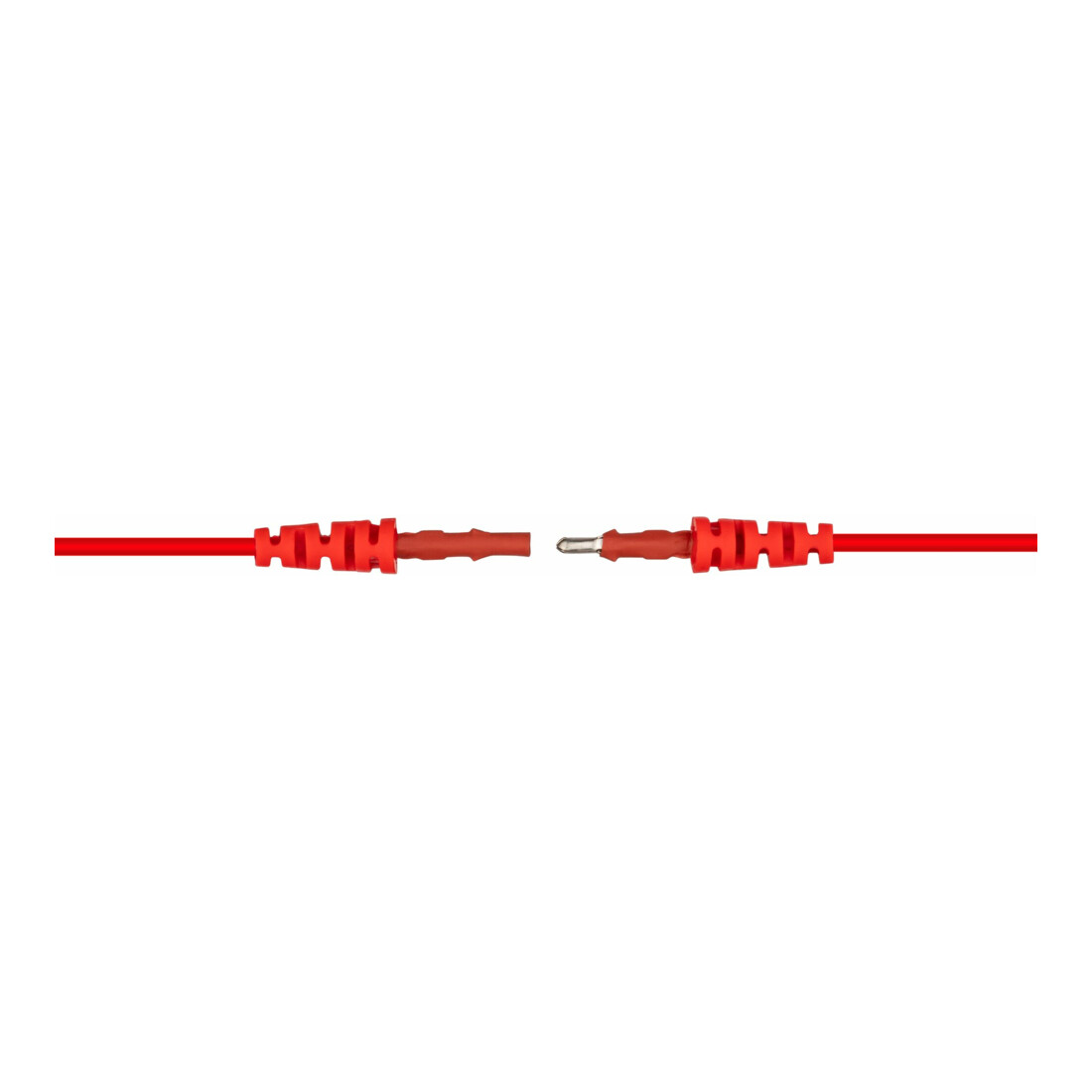 VIGOR Messkabel Satz, V4326N, 92-teilig