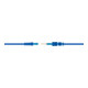 VIGOR Messkabel Satz, V4326N, 92-teilig-5