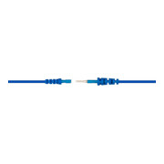 VIGOR Messkabel Satz, V4326N, 92-teilig-5