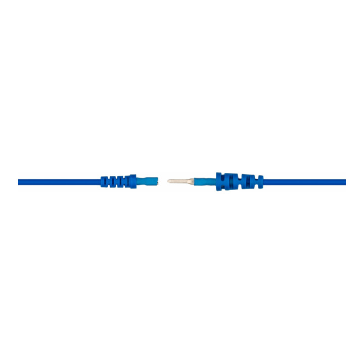 VIGOR Messkabel Satz, V4326N, 92-teilig