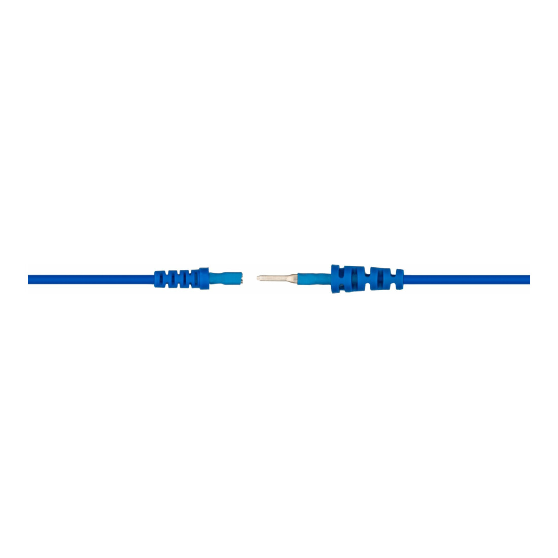 VIGOR Messkabel Satz, V4326N, 92-teilig