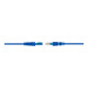 VIGOR Messkabel Satz, V4326N, 92-teilig-5