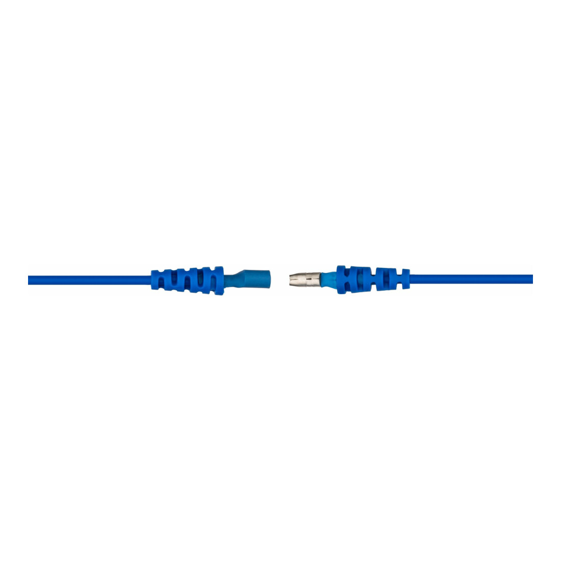 VIGOR Messkabel Satz, V4326N, 92-teilig