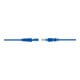 VIGOR Messkabel Satz, V4326N, 92-teilig