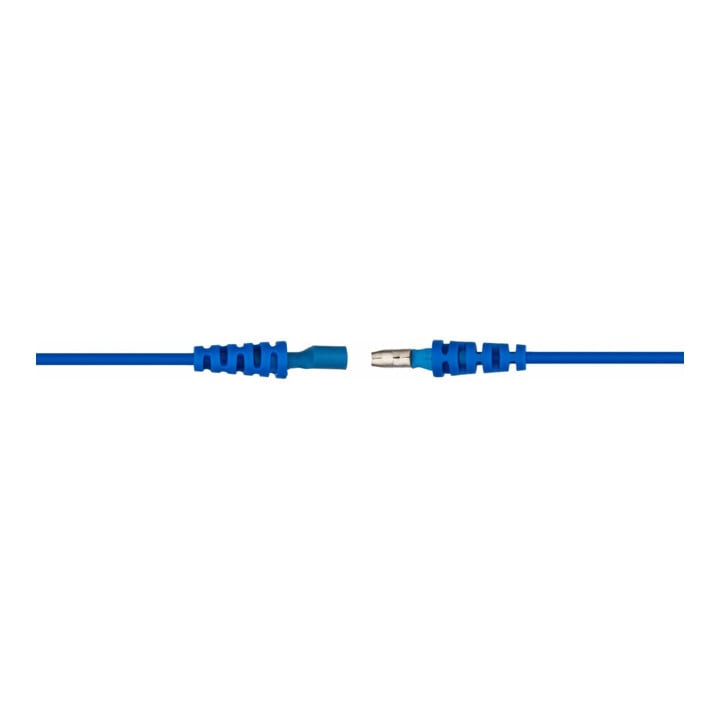 VIGOR Messkabel Satz, V4326N, 92-teilig