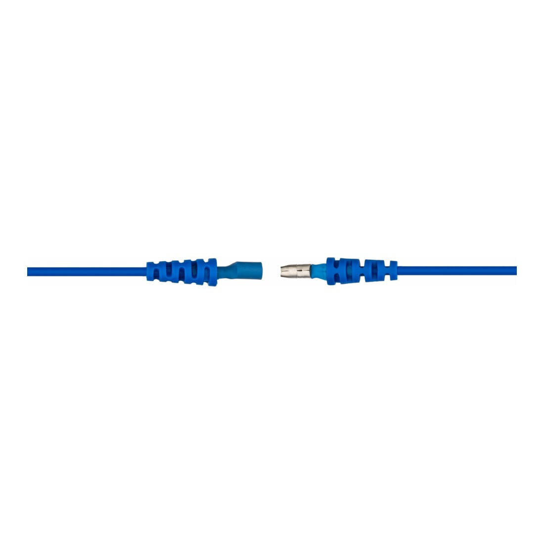 VIGOR Messkabel Satz, V4326N, 92-teilig