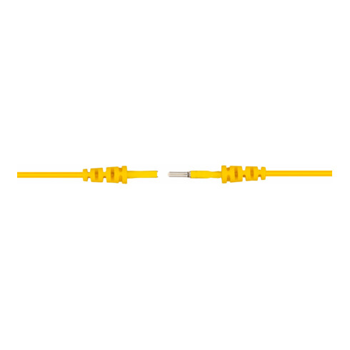 VIGOR Messkabel Satz, V4326N, 92-teilig