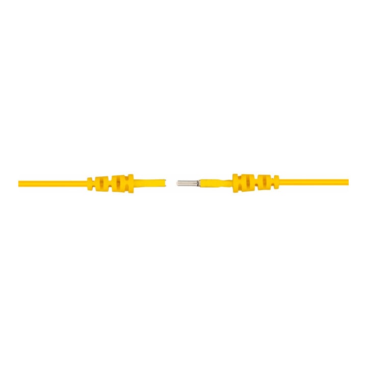 VIGOR Messkabel Satz, V4326N, 92-teilig
