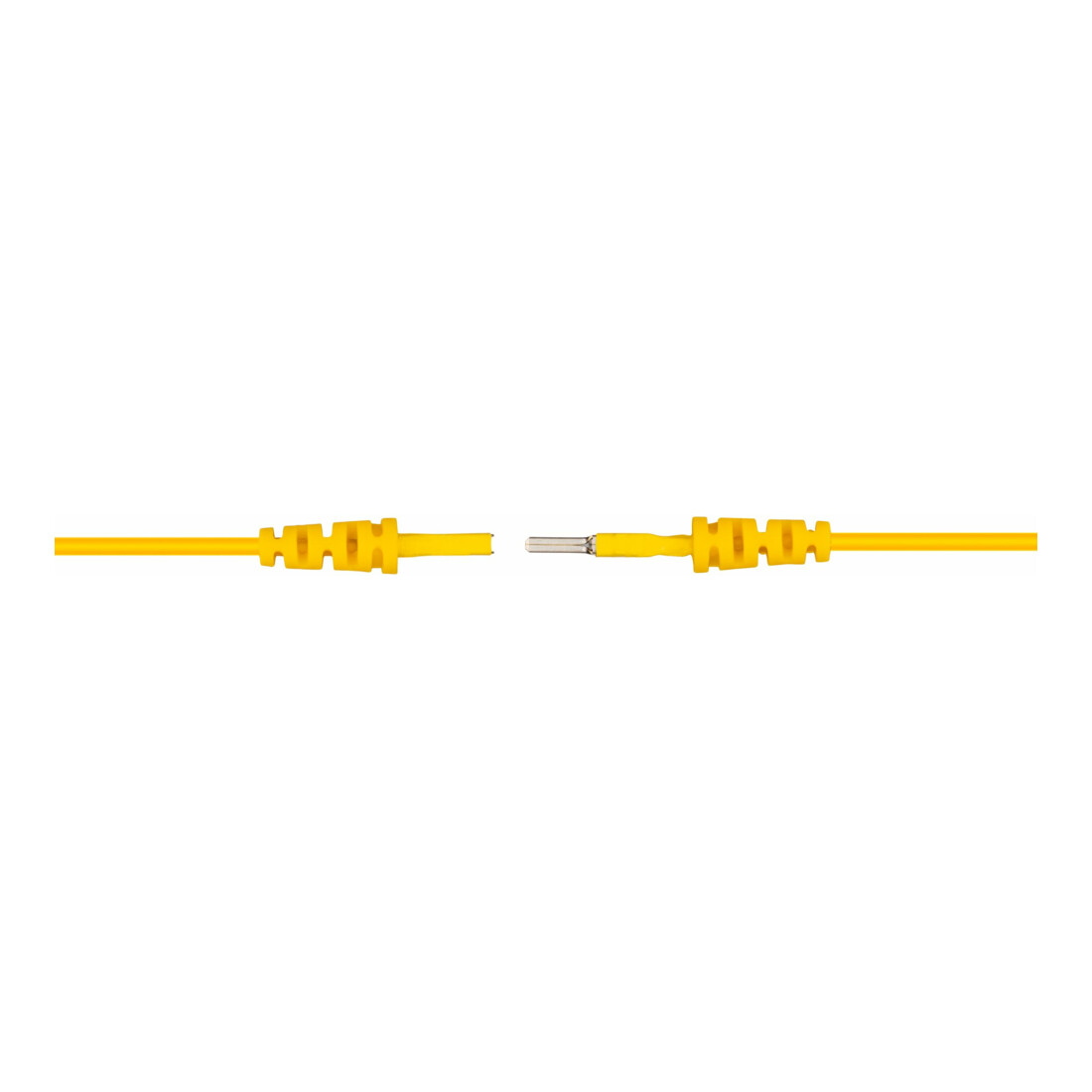 VIGOR Messkabel Satz, V4326N, 92-teilig