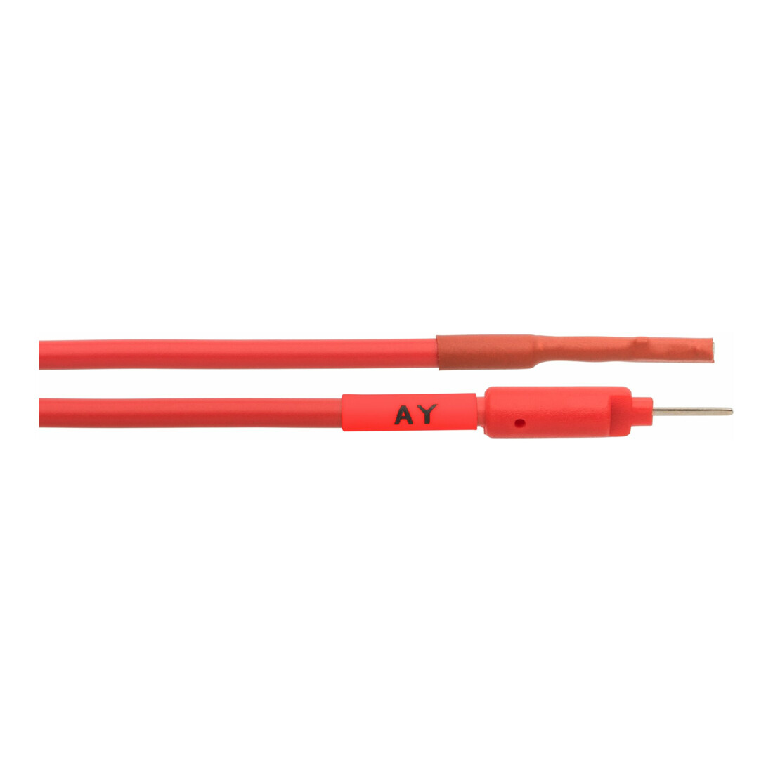 VIGOR Messkabel Satz, V4326N, 92-teilig