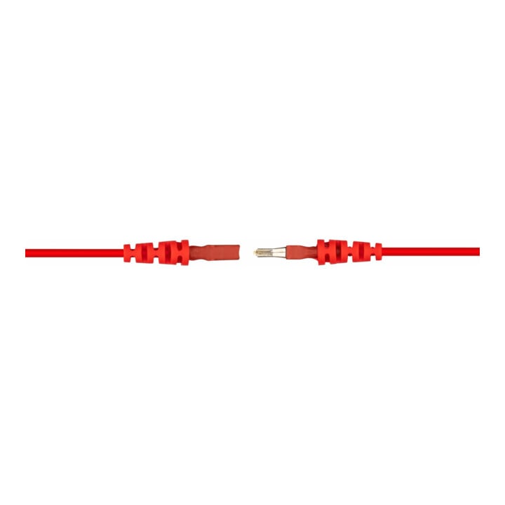 VIGOR Messkabel Satz, V4326N, 92-teilig