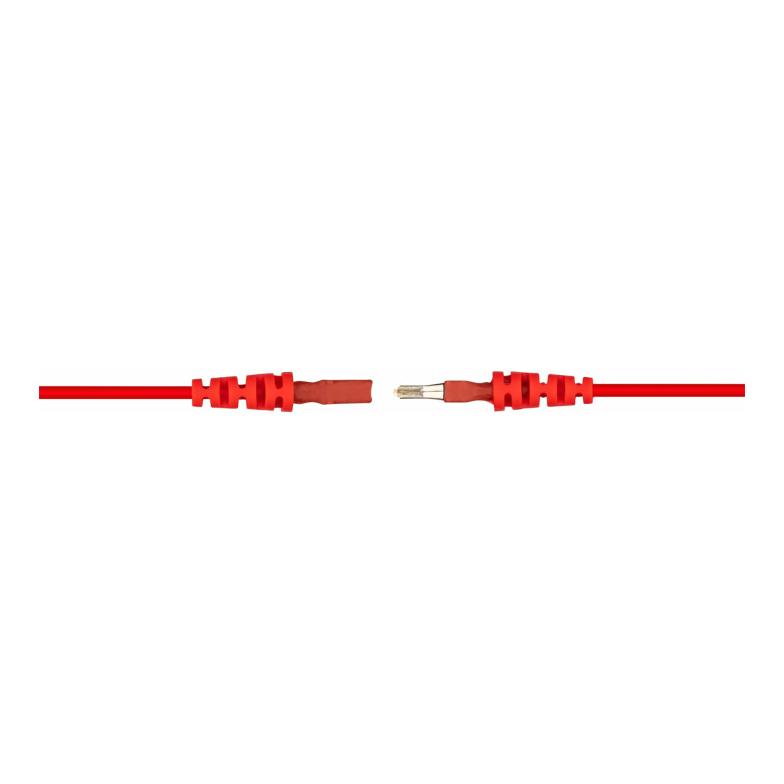 VIGOR Messkabel Satz, V4326N, 92-teilig