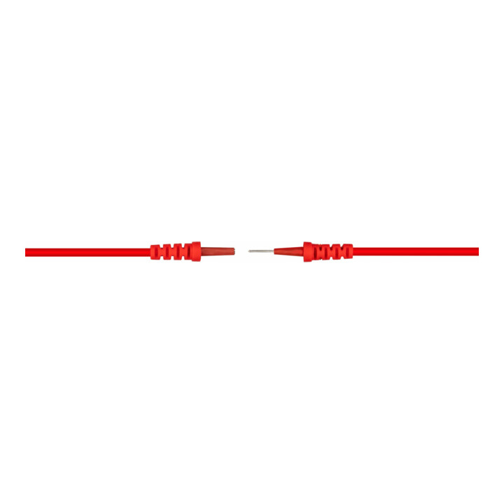 VIGOR Messkabel Satz, V4326N, 92-teilig
