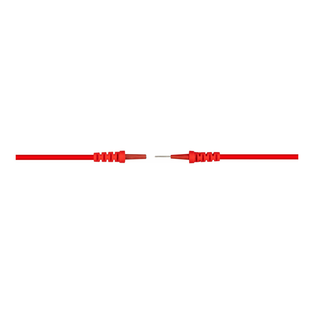VIGOR Messkabel Satz, V4326N, 92-teilig