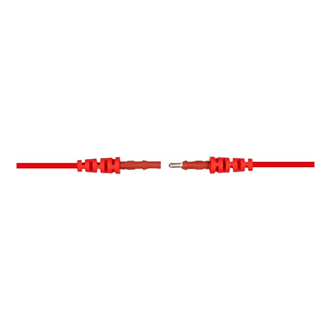 VIGOR Messkabel Satz, V4326N, 92-teilig