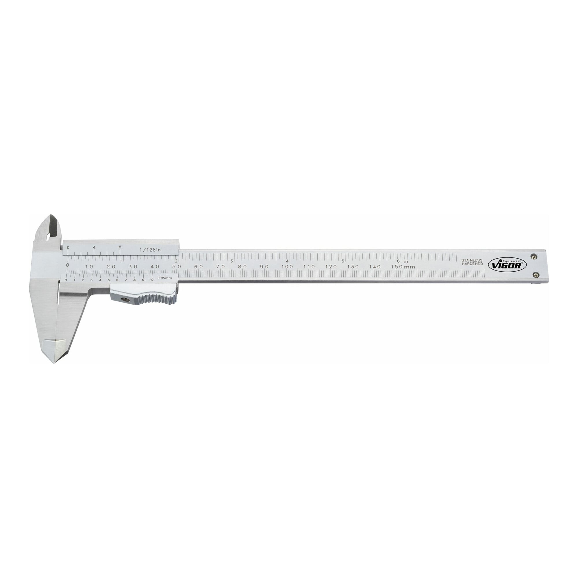 VIGOR Messschieber analog V4690 235 mm