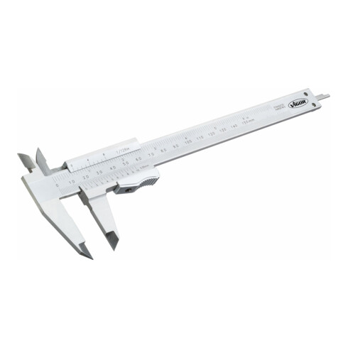 VIGOR Messschieber analog V4690 235 mm