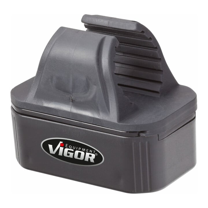 VIGOR Mesureur d’angle rotatif V2795 2% Longueur totale : 75 mm Nombre d’outils : 4