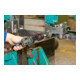 VIGOR Mesureur d’angle rotatif V2795 2% Longueur totale : 75 mm Nombre d’outils : 4-2