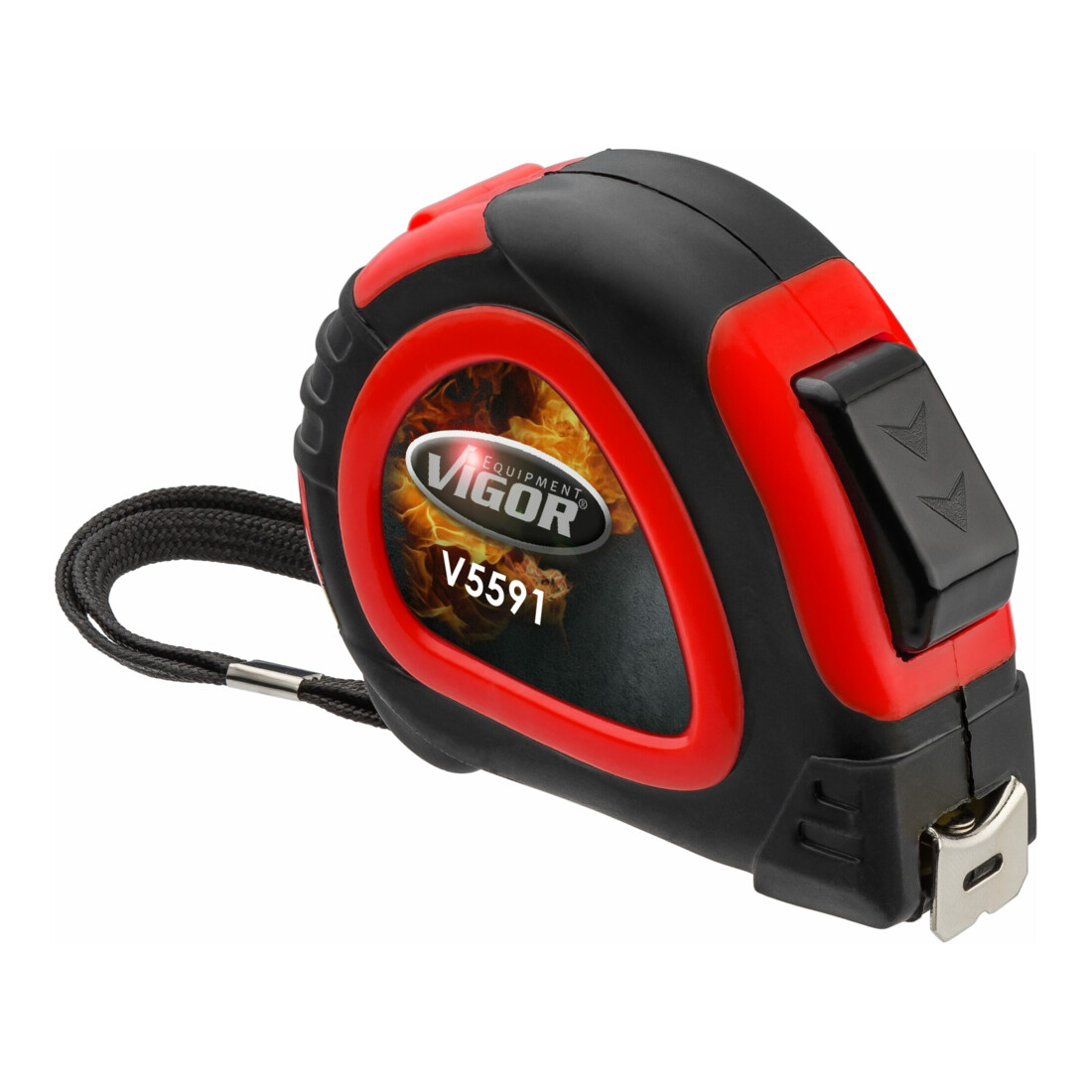 VIGOR Mètre ruban V5591