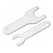 VIGOR Meuleuse coudée V5673 206 mm-4