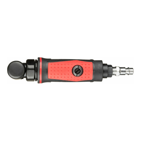 VIGOR Meuleuse coudée V5673 206 mm