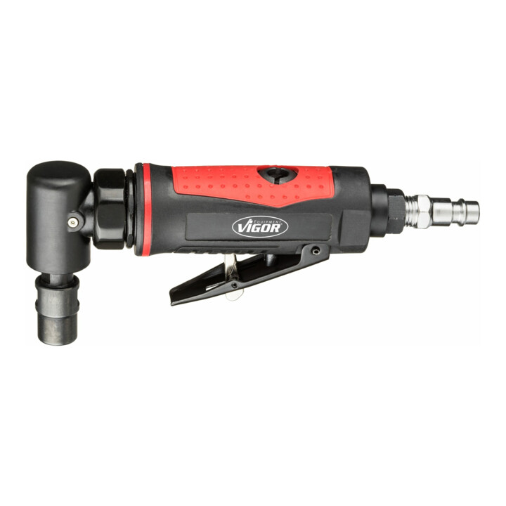 VIGOR Meuleuse droite V5672 203 mm