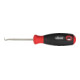 VIGOR Mini Haken Satz V4663 130 mm 4 teilig