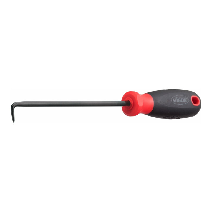 VIGOR Mini Haken Satz V4663 130 mm 4 teilig