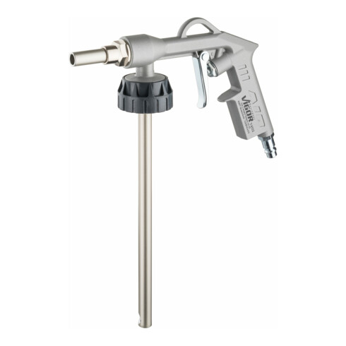 VIGOR Mini levigatrice diritta con set V6906