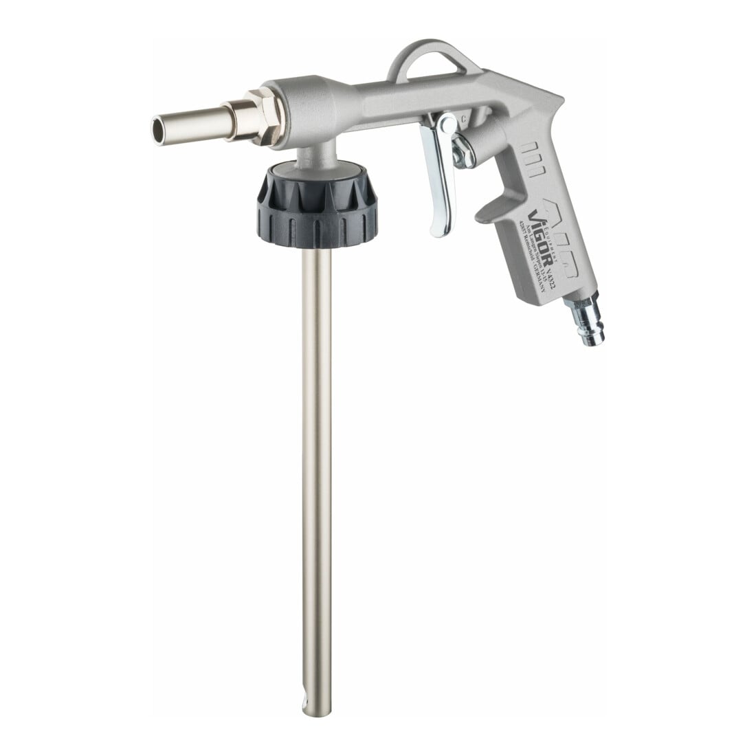 VIGOR Mini levigatrice diritta con set V6906