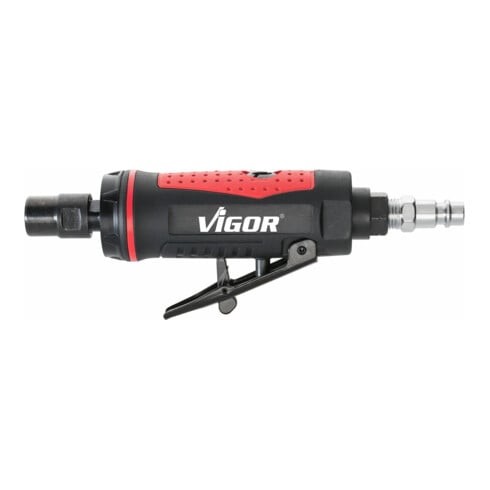 VIGOR Mini levigatrice diritta con set V6906