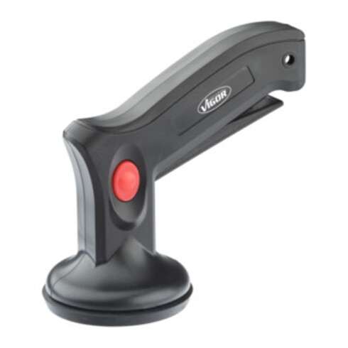 VIGOR Mini sollevatore a ventosa a una mano V5531