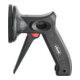 VIGOR Mini ventouse porte-pare-brise pour l'utilisation d'une seule main V5531-2