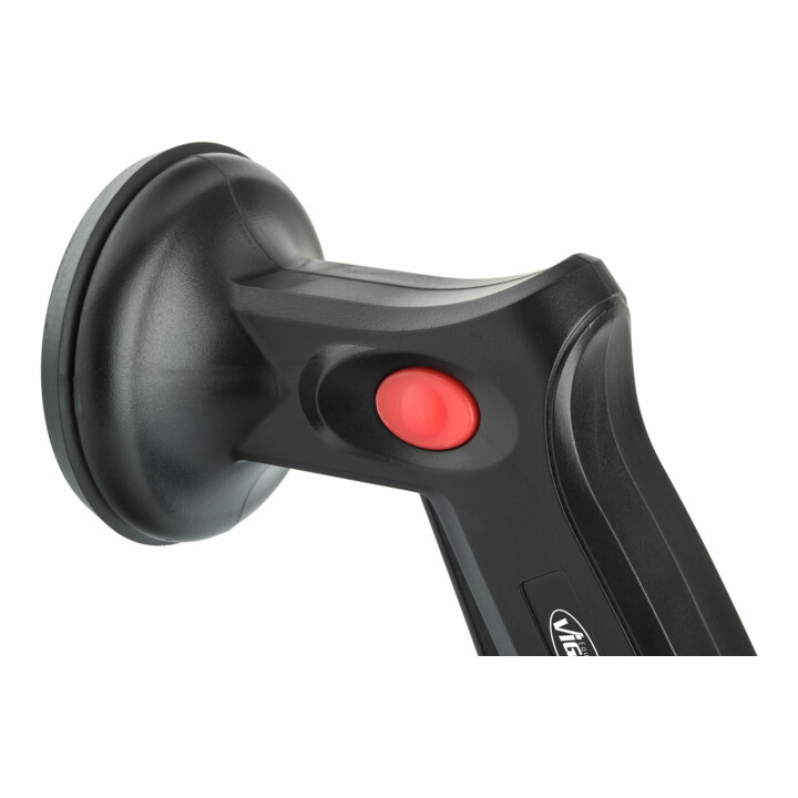 VIGOR Mini ventouse porte-pare-brise pour l'utilisation d'une seule main V5531
