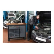 VIGOR Mobile Werkbank SeriesL, mit Sortiment, V4813/NKW, 336-teilig-5